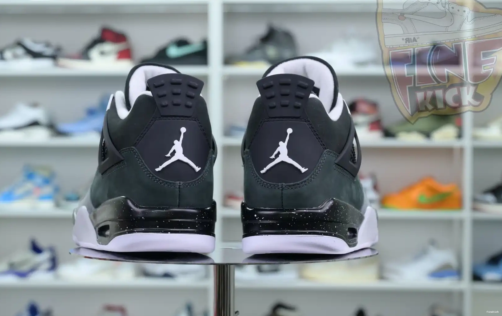 Air Jordan Jordan 4